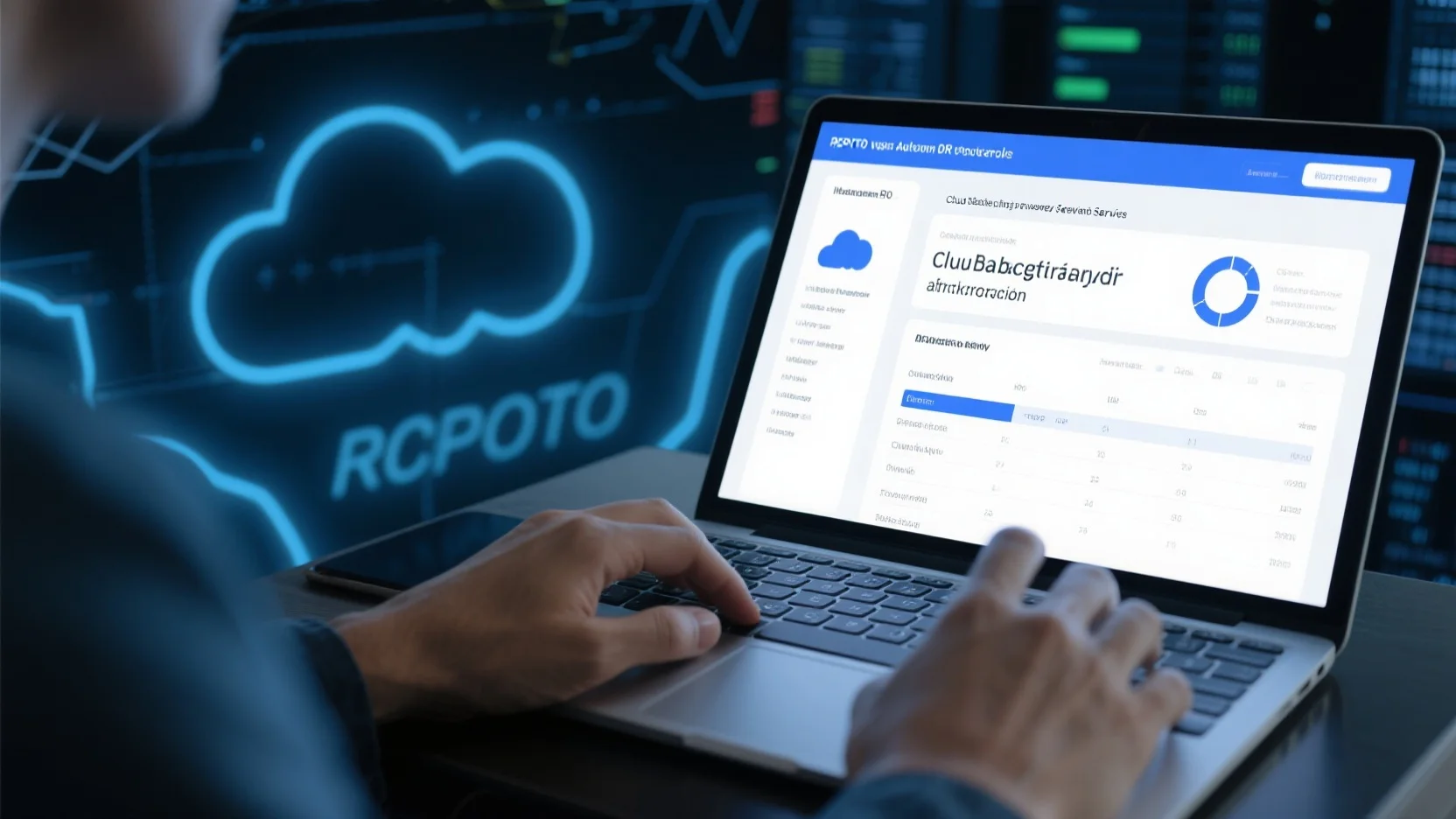 Cloud Solutions