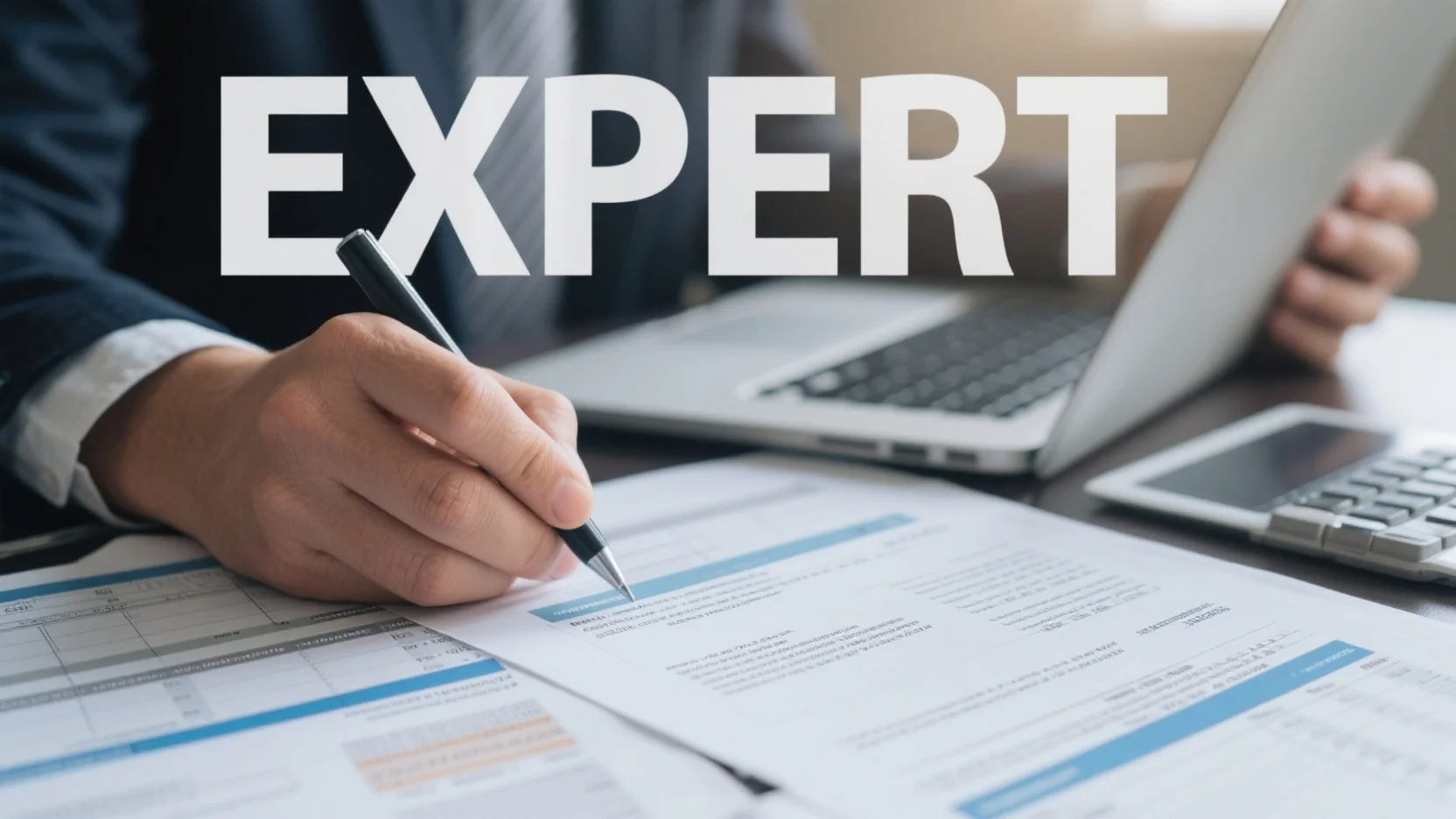 Accounting Services