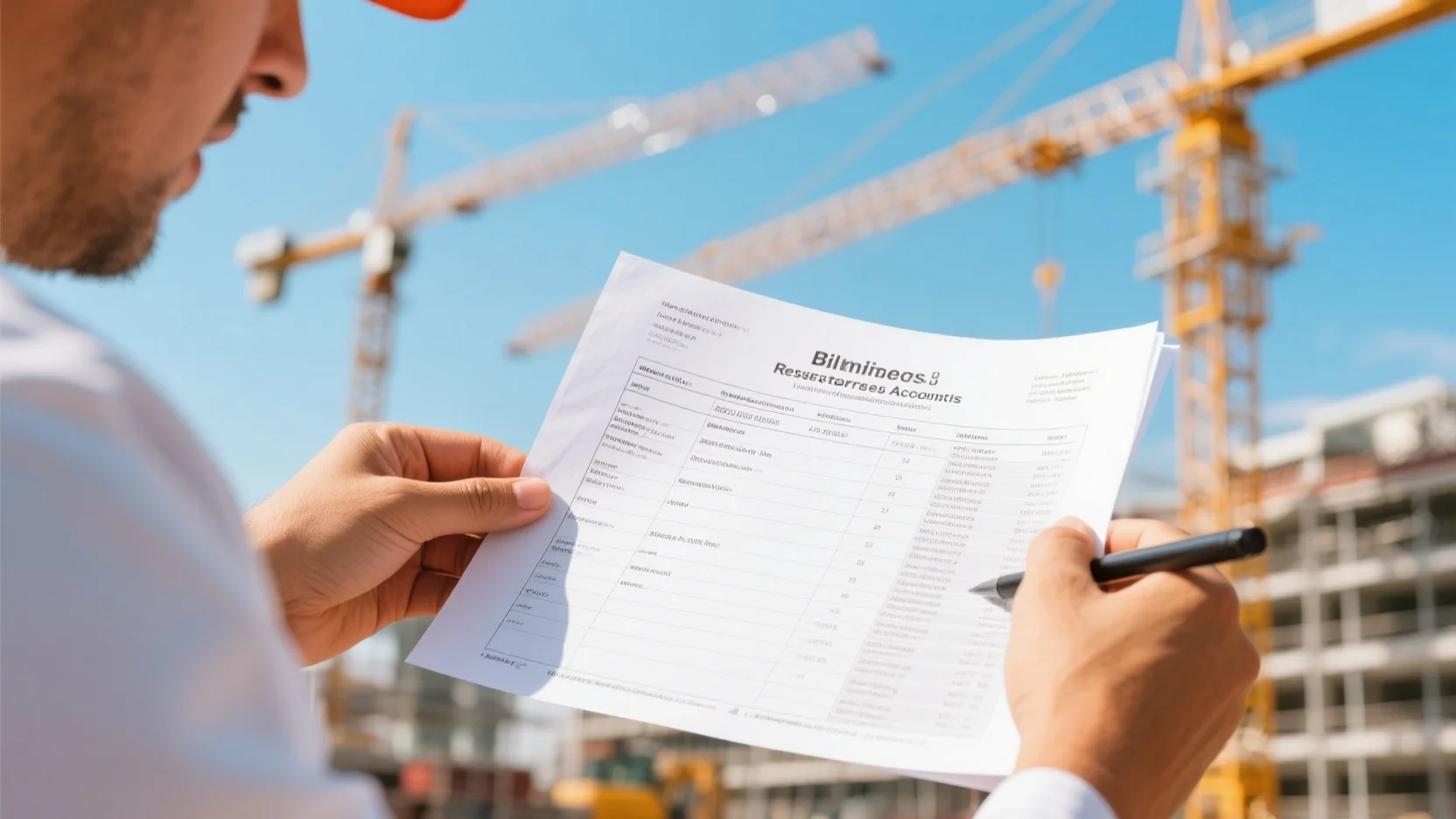Accounting Services
