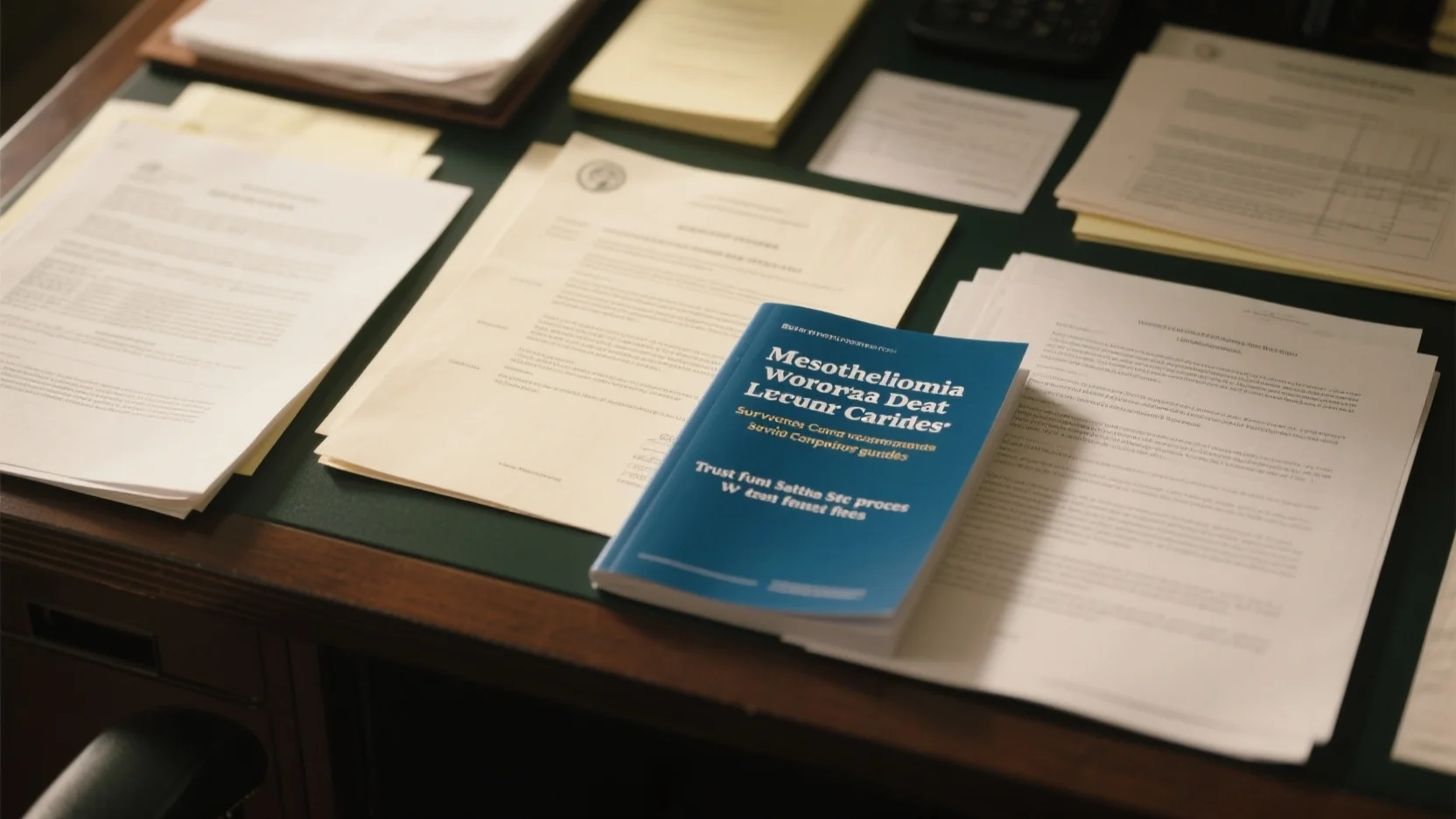 Mesothelioma Lawyer