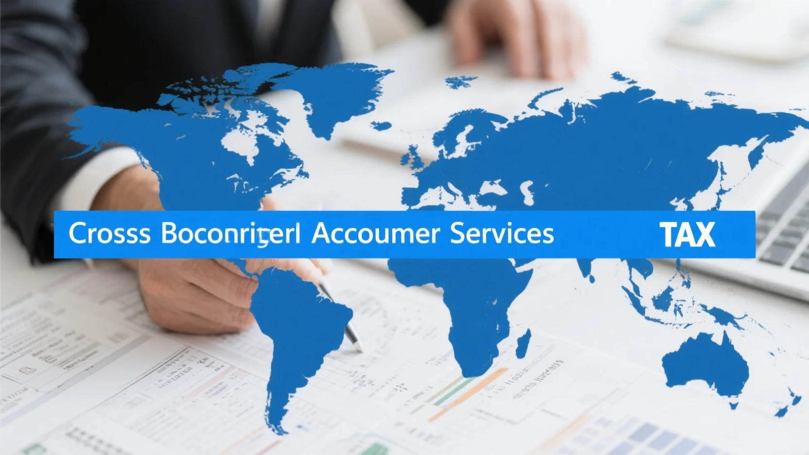 Expert Guide to International Tax Accounting, Transfer Pricing, and Global Tax Compliance: Cross-Border Accounting & Multinational Bookkeeping Solutions