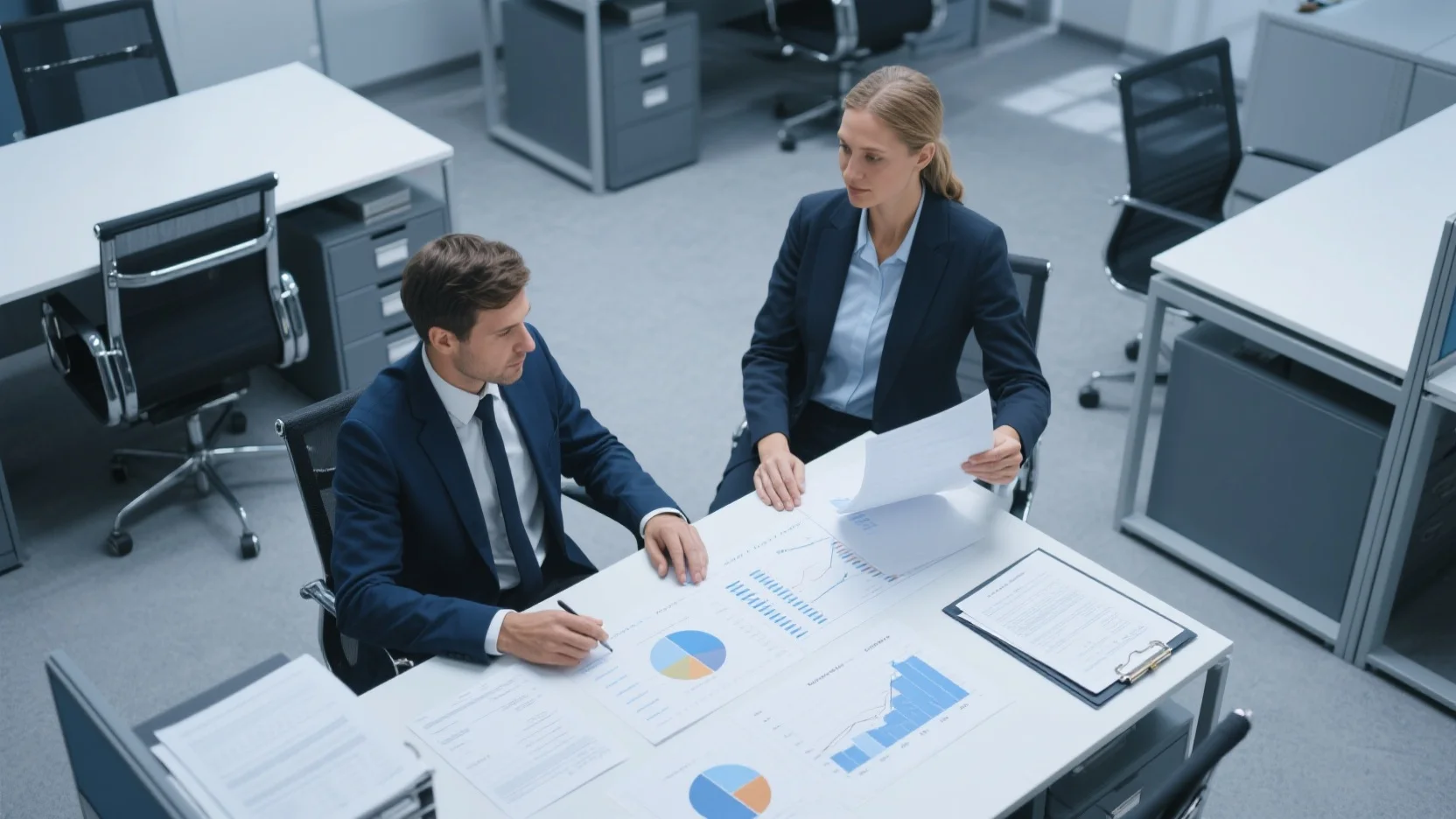 Accounting Services