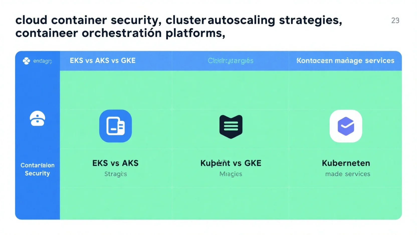 Cloud Solutions