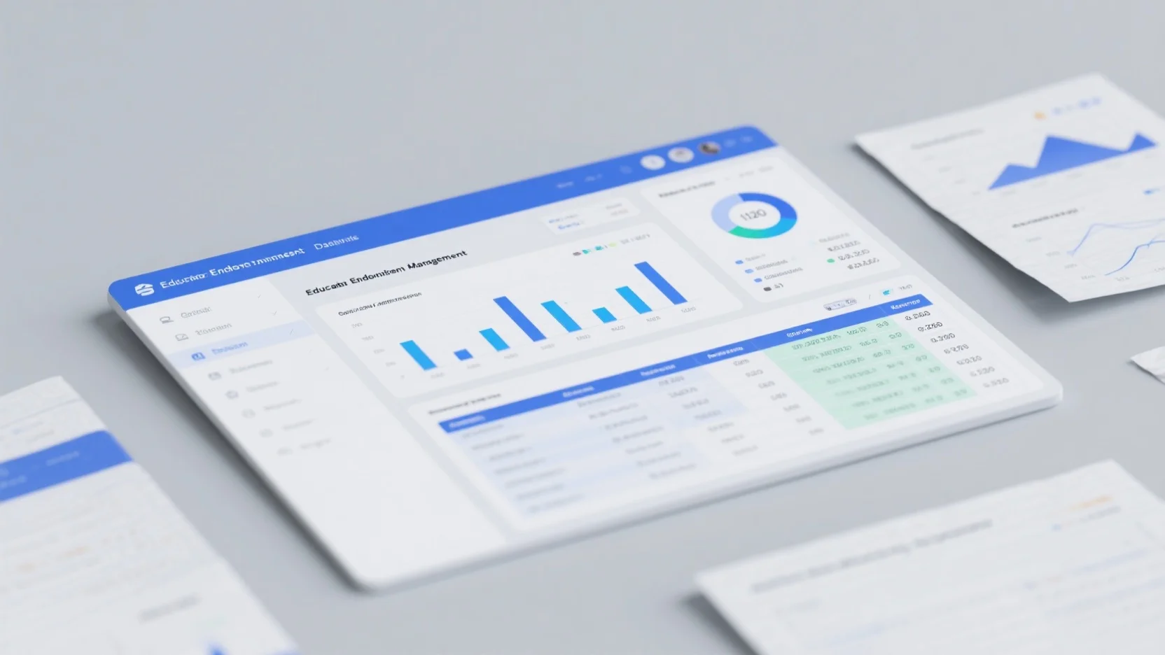 Accounting Services