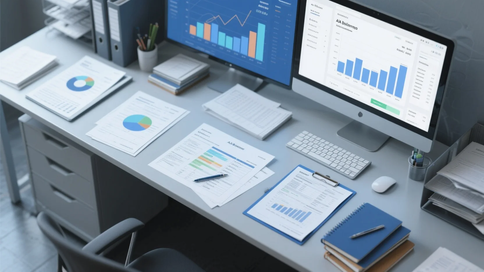 Accounting Services
