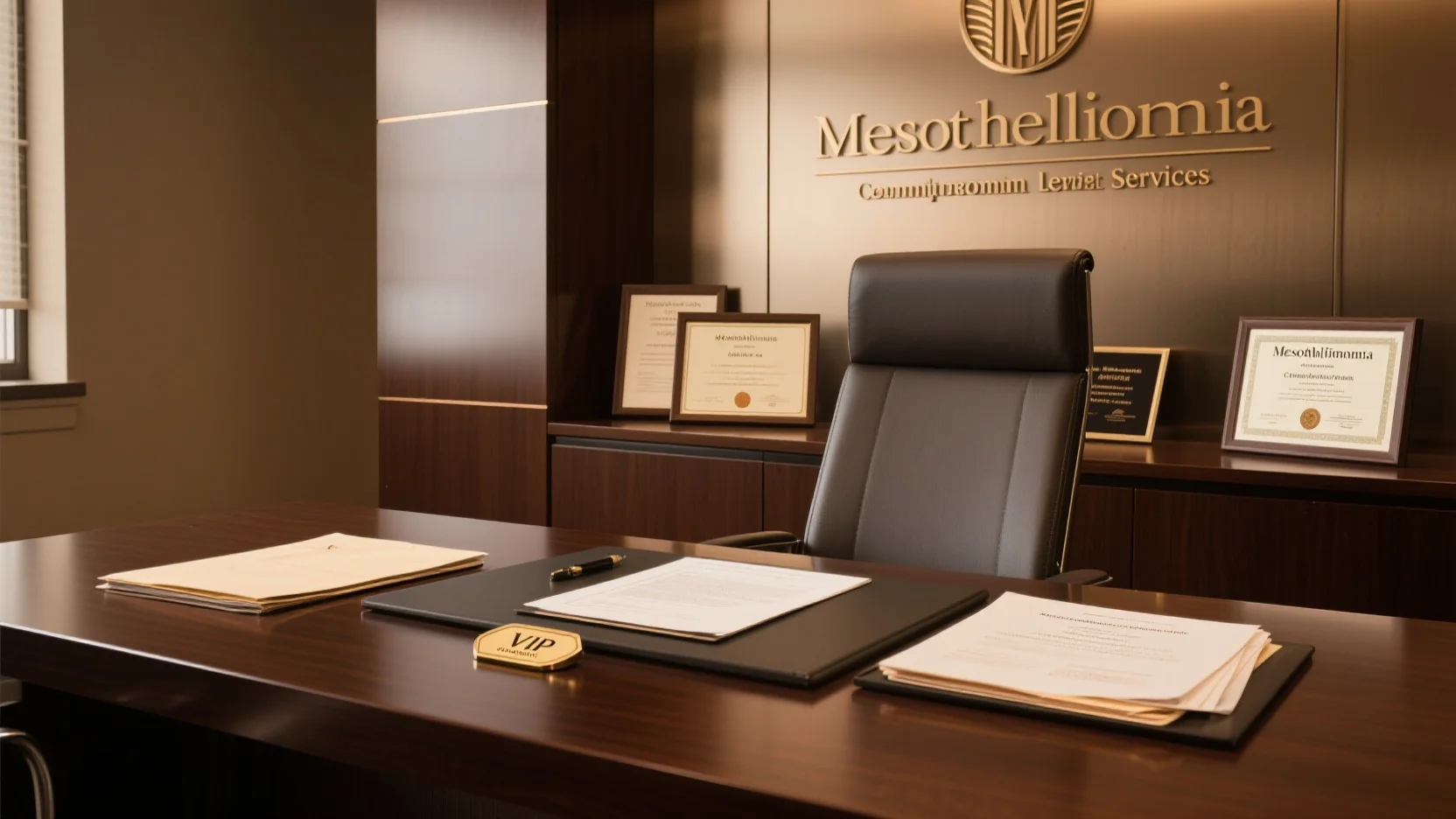 Mesothelioma Lawyer