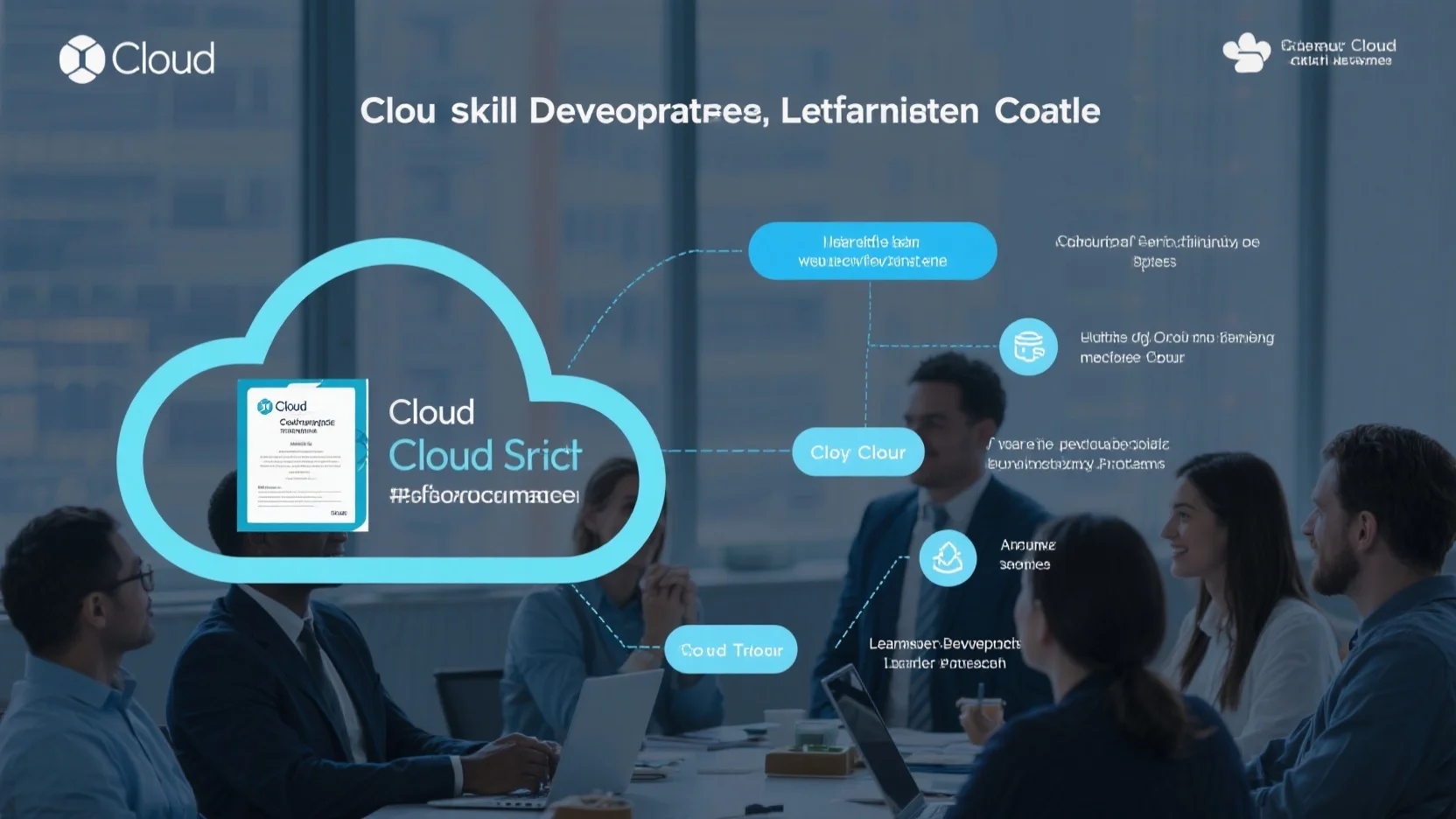 Cloud Solutions