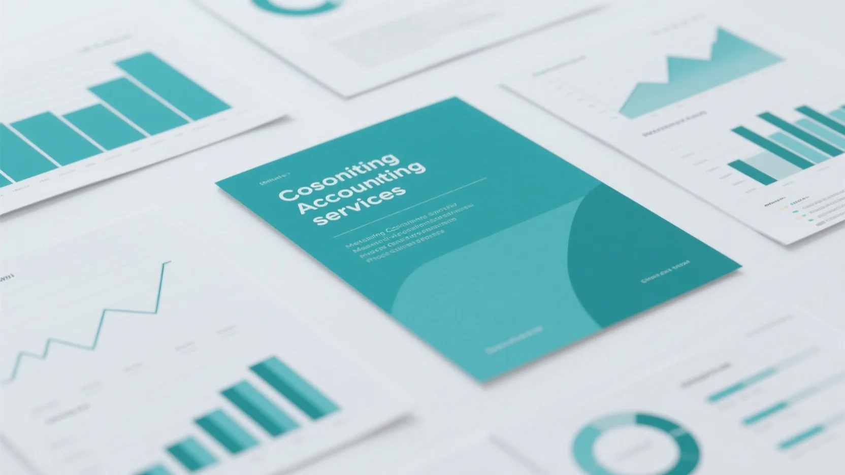 Expert Guide to Modern Manufacturing Accounting Solutions: Optimizing Inventory Costing, Process Costing, and Financial Reporting