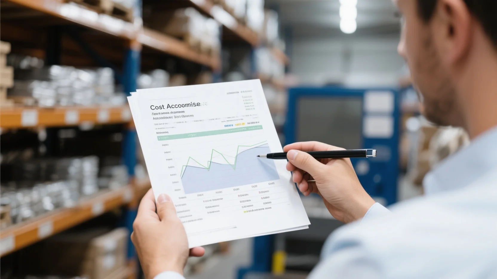 Accounting Services