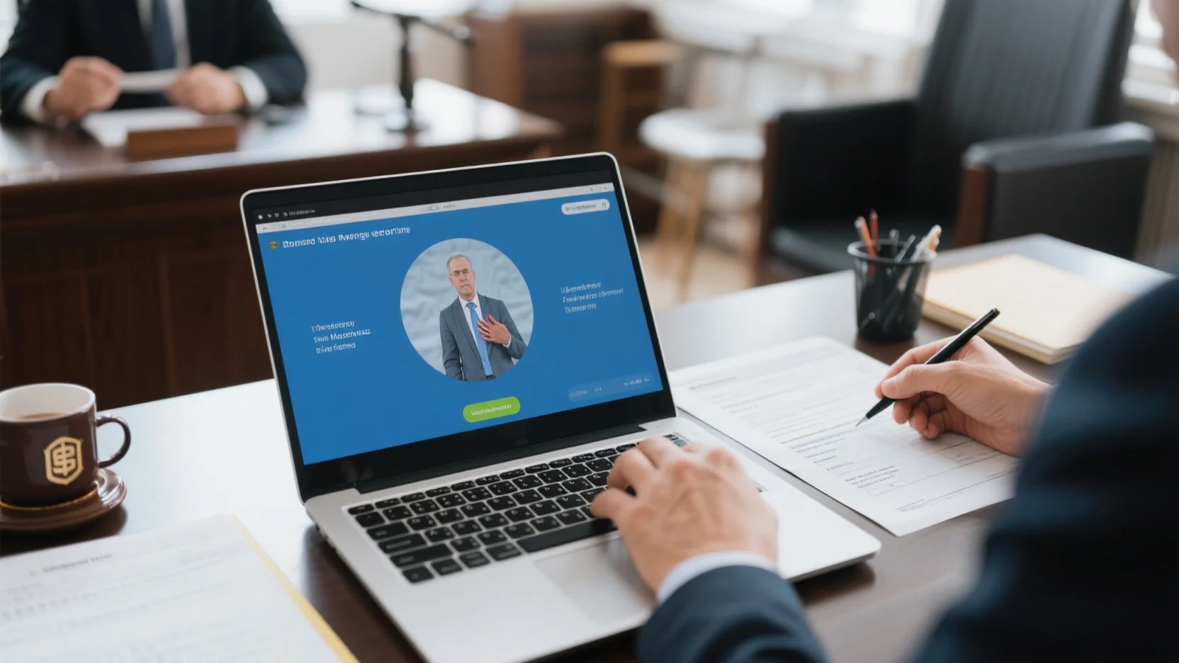 Mesothelioma Lawyer