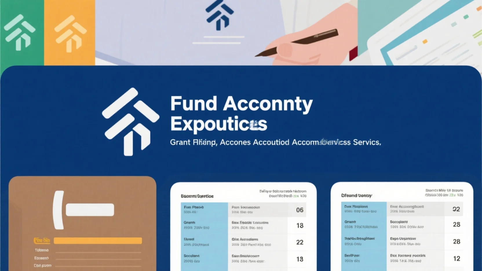 Accounting Services