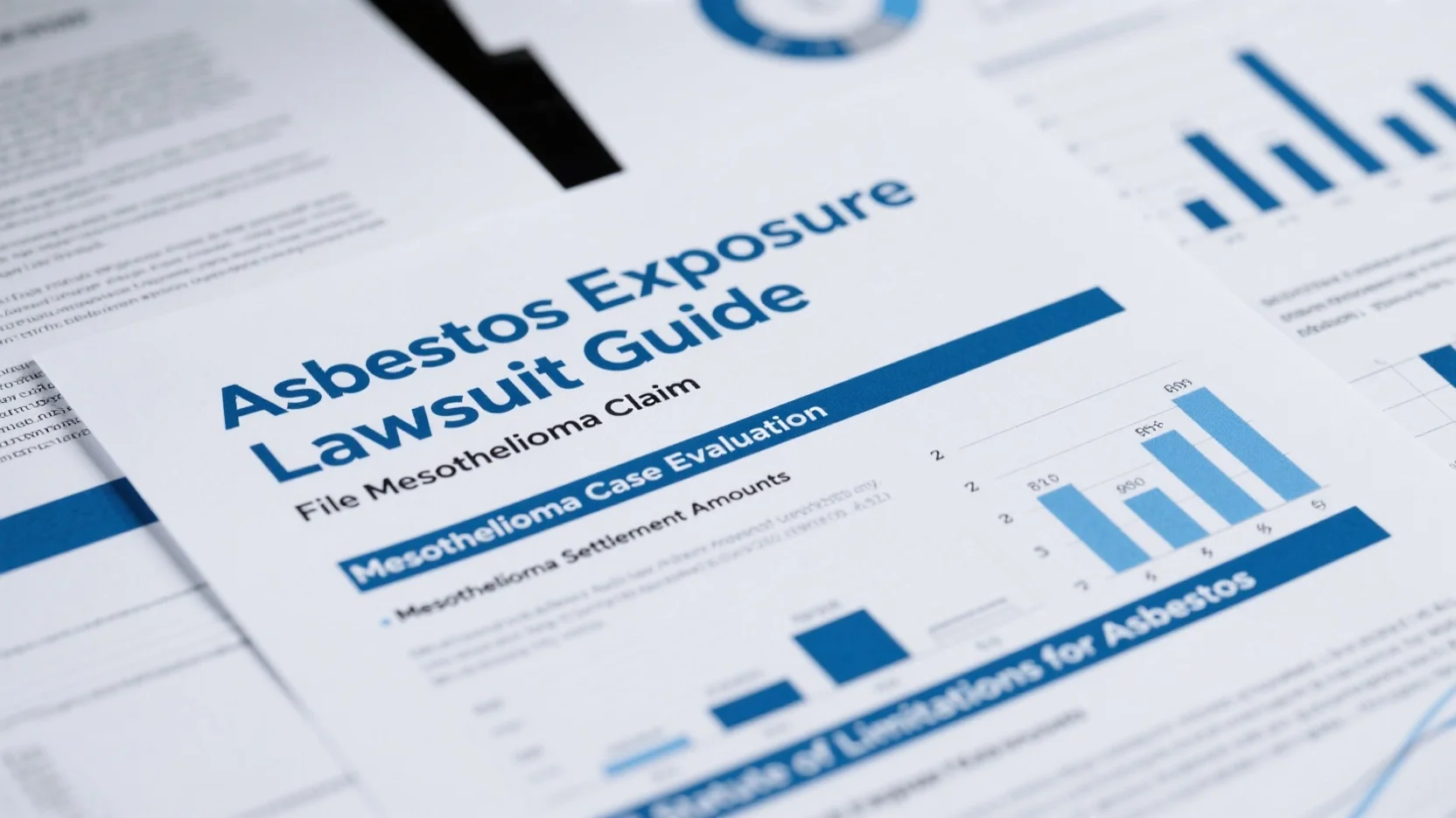 Mesothelioma Lawyer