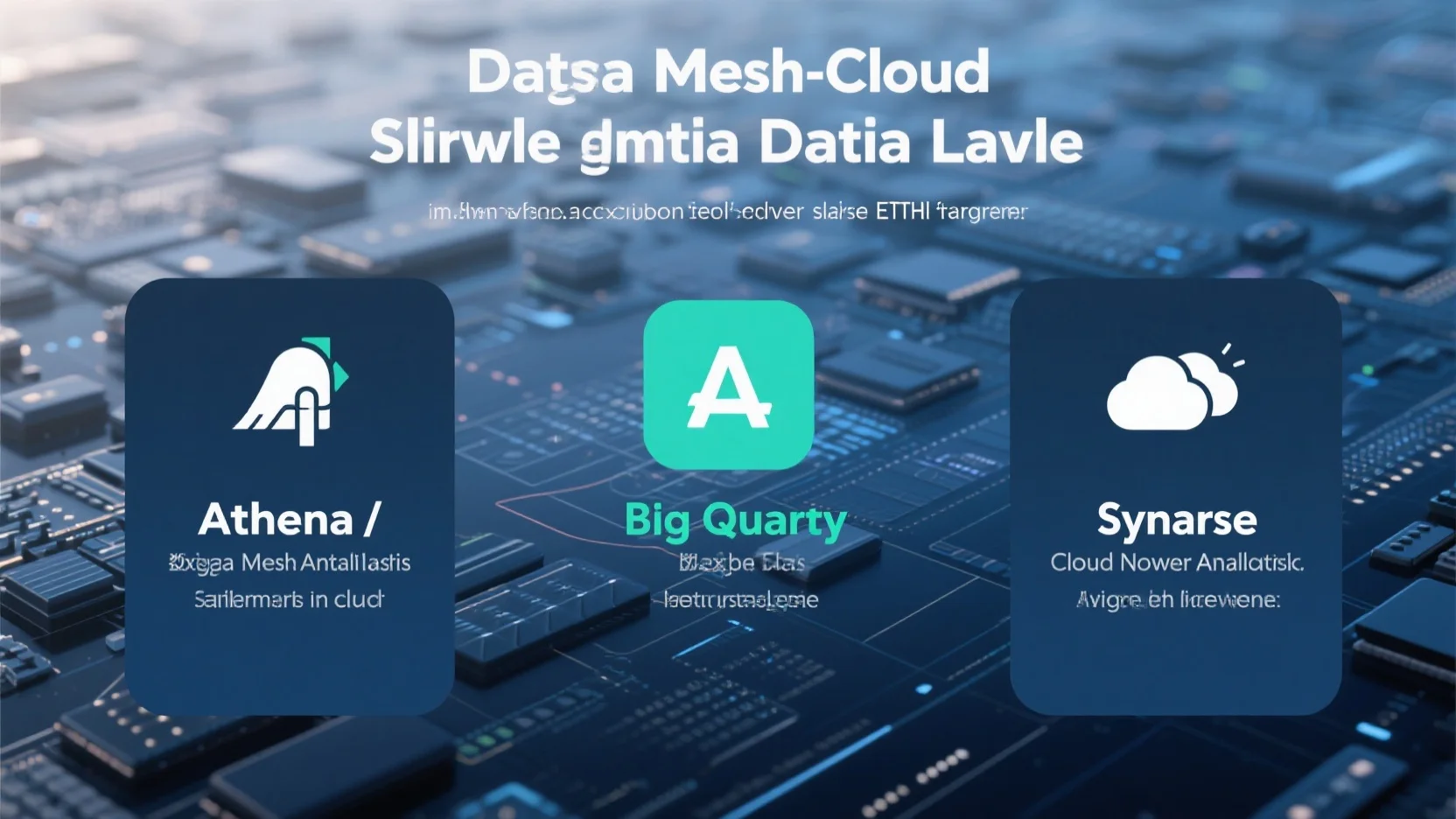 Cloud Solutions
