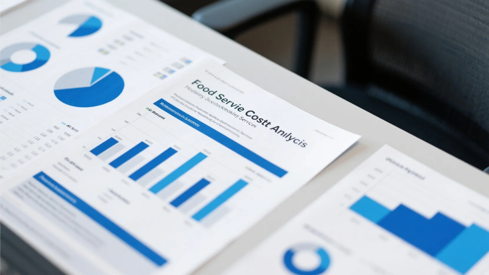 Restaurant Accounting Specialists: Mastering Hospitality Bookkeeping, Food Cost Analysis, POS Integration & Financial Benchmarking for Profitability