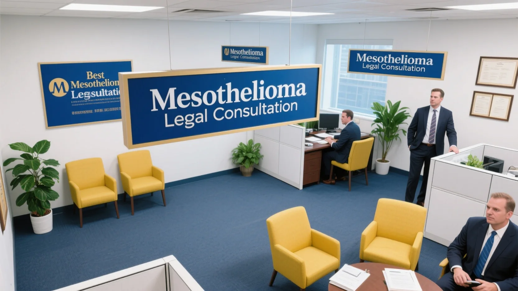 Mesothelioma Lawyer