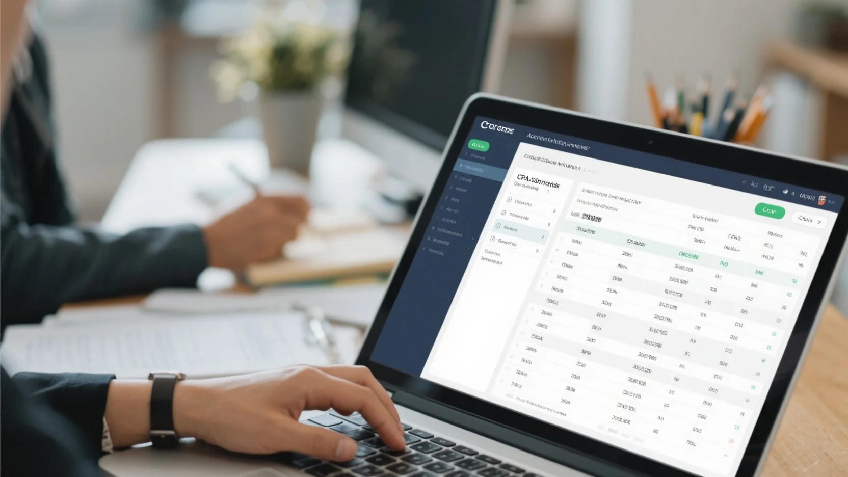 Accounting Services