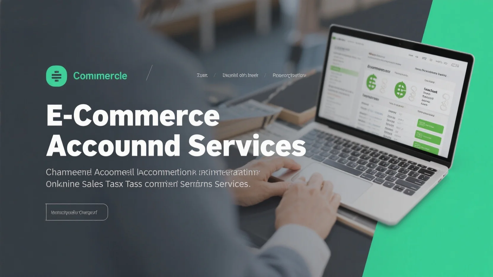 Accounting Services