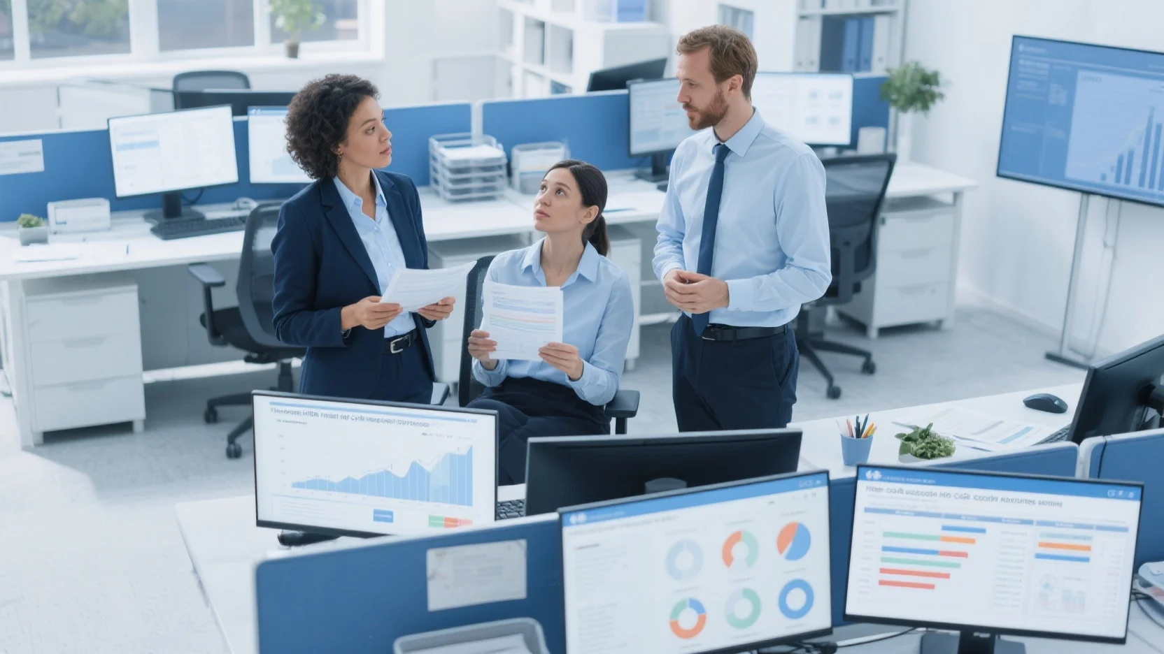 Expert Guide to Healthcare Accounting Specialists: Mastering Medical Billing Integration, HIPAA Compliance, and Revenue Cycle Management for Physician Practices