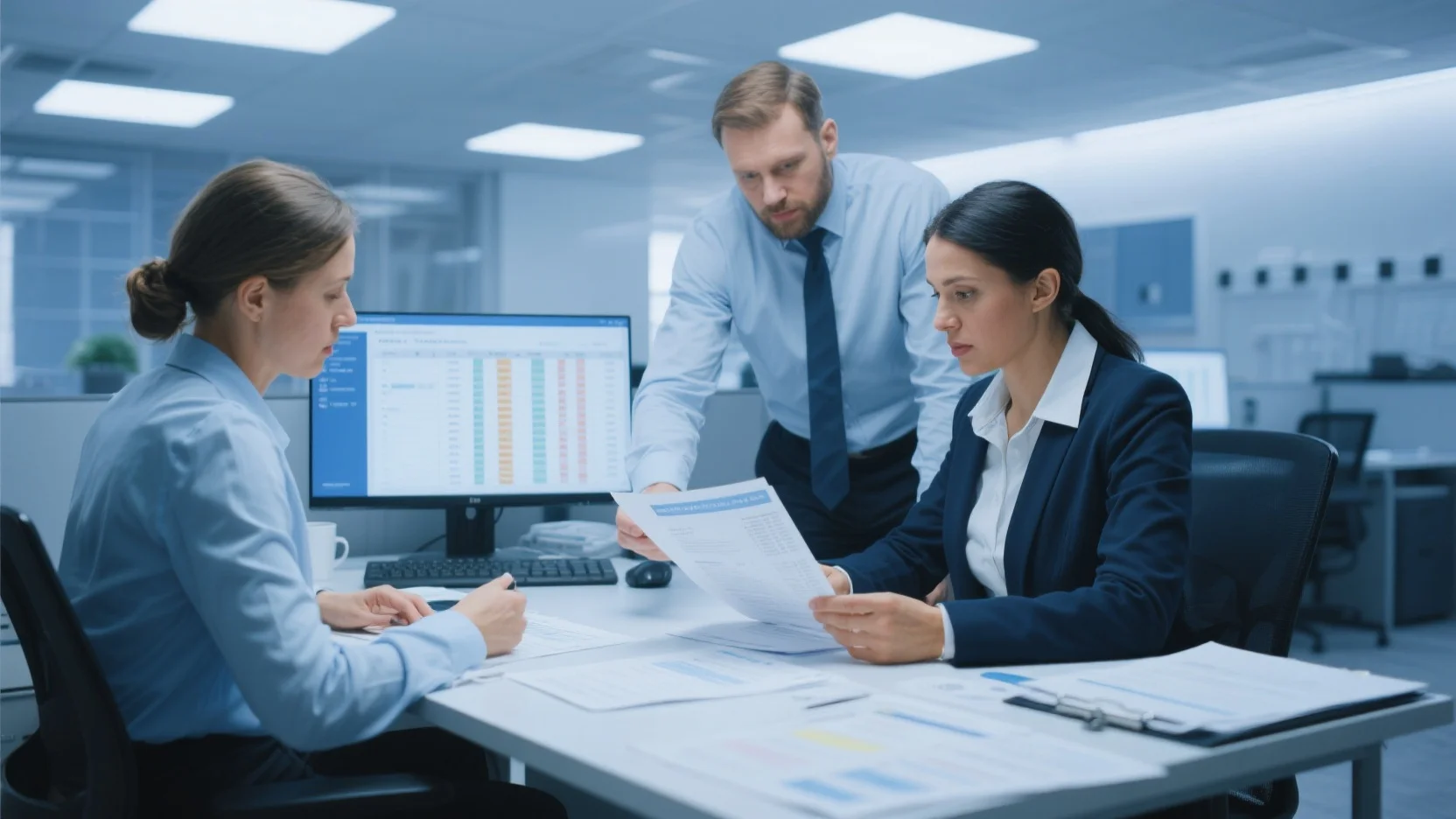 Accounting Services