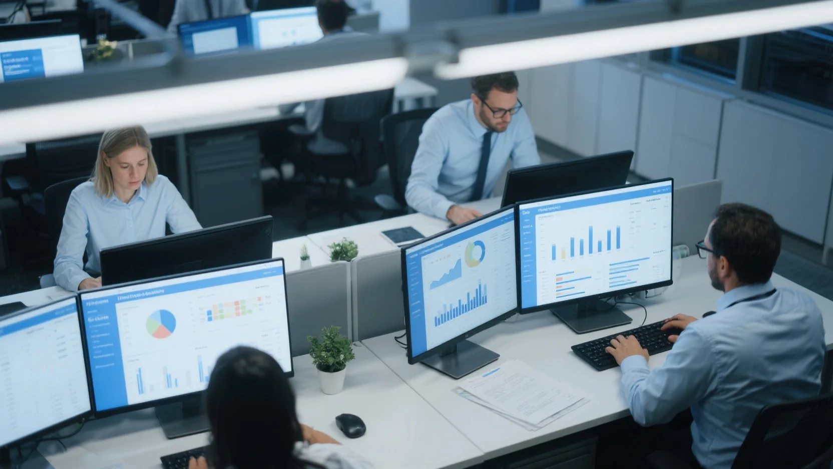 Expert Guide to Transportation Accounting Solutions: Optimizing Fleet Costs, Fuel Tax Compliance, and Logistics Financial Management with Trucking Accounting Specialists