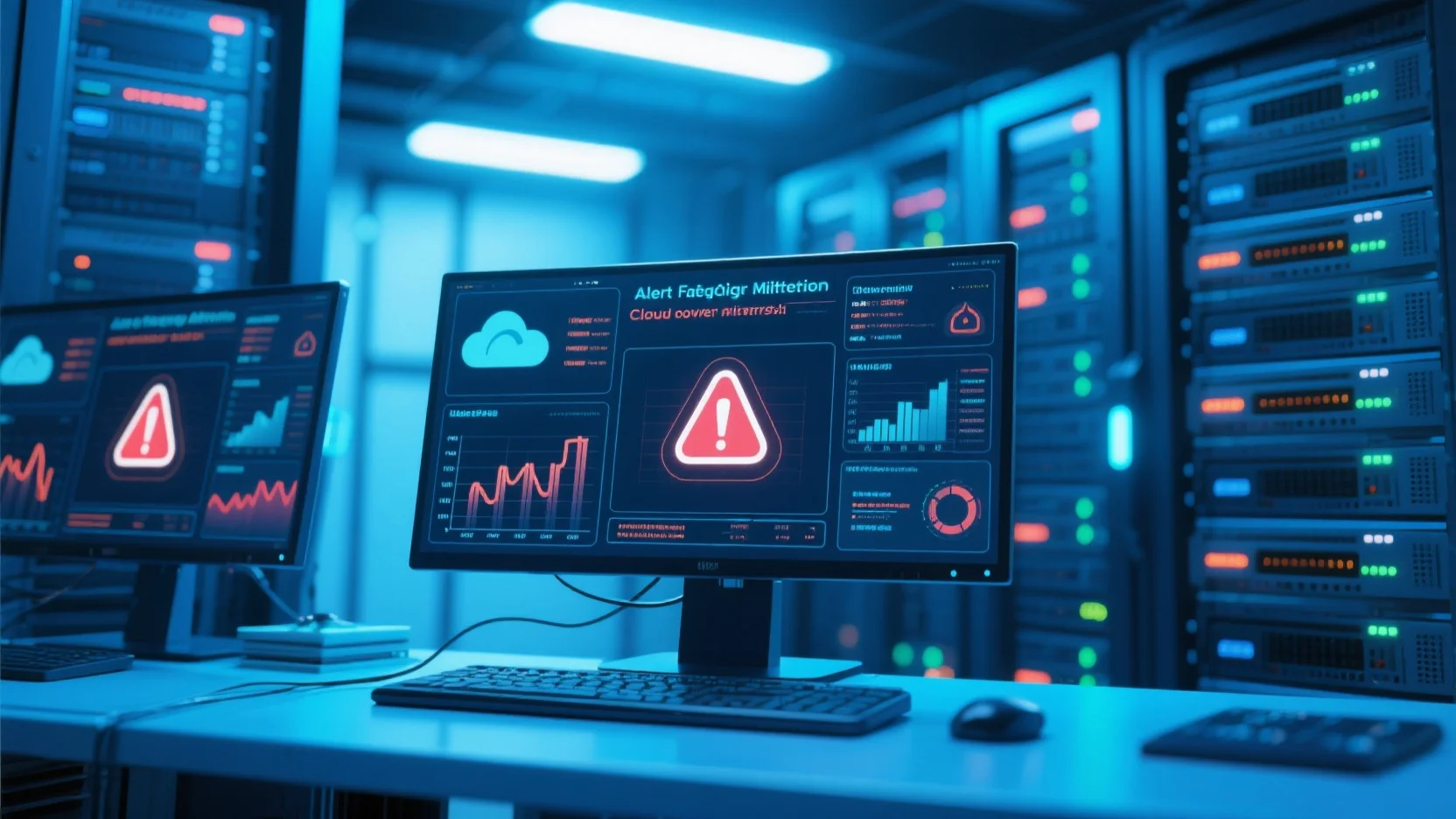 Expert Guide to Cloud Monitoring: Alerts Setup, Threshold vs Anomaly Detection, SNMP Integration, Alert Fatigue Mitigation & Incident Response Automation