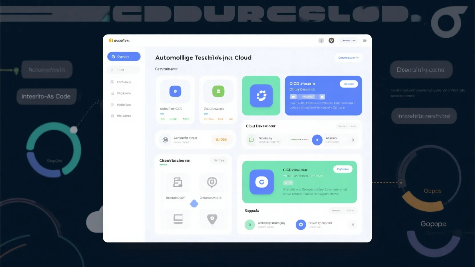 Cloud Solutions