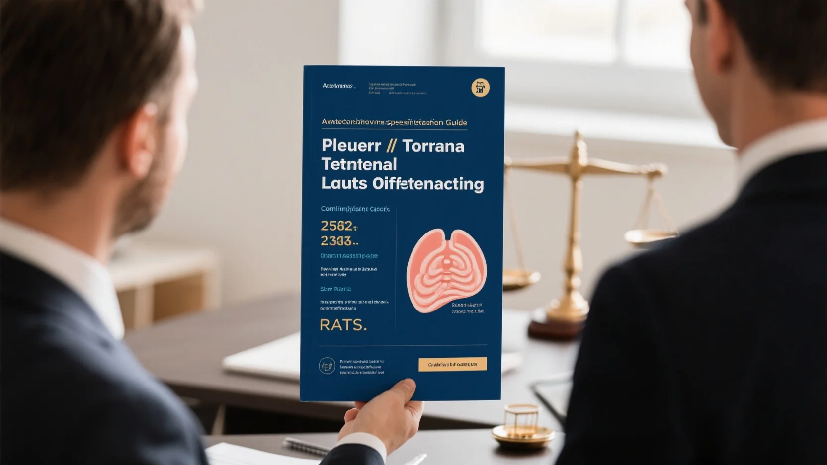 Mesothelioma Lawyer