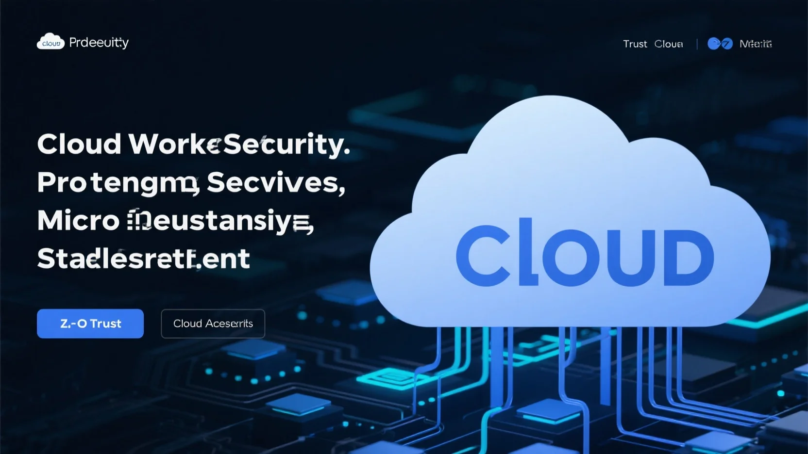 Cloud Solutions