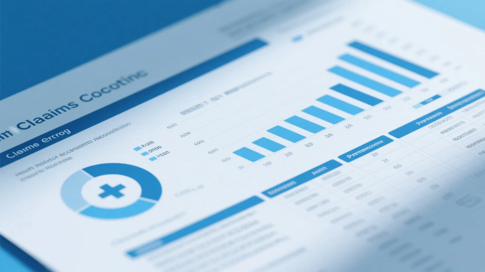 Health Insurance Accounting: Expert Guide to Premium Revenue Recognition, Claims Cost Accounting, and Financial Reporting Under GAAP & IFRS 17
