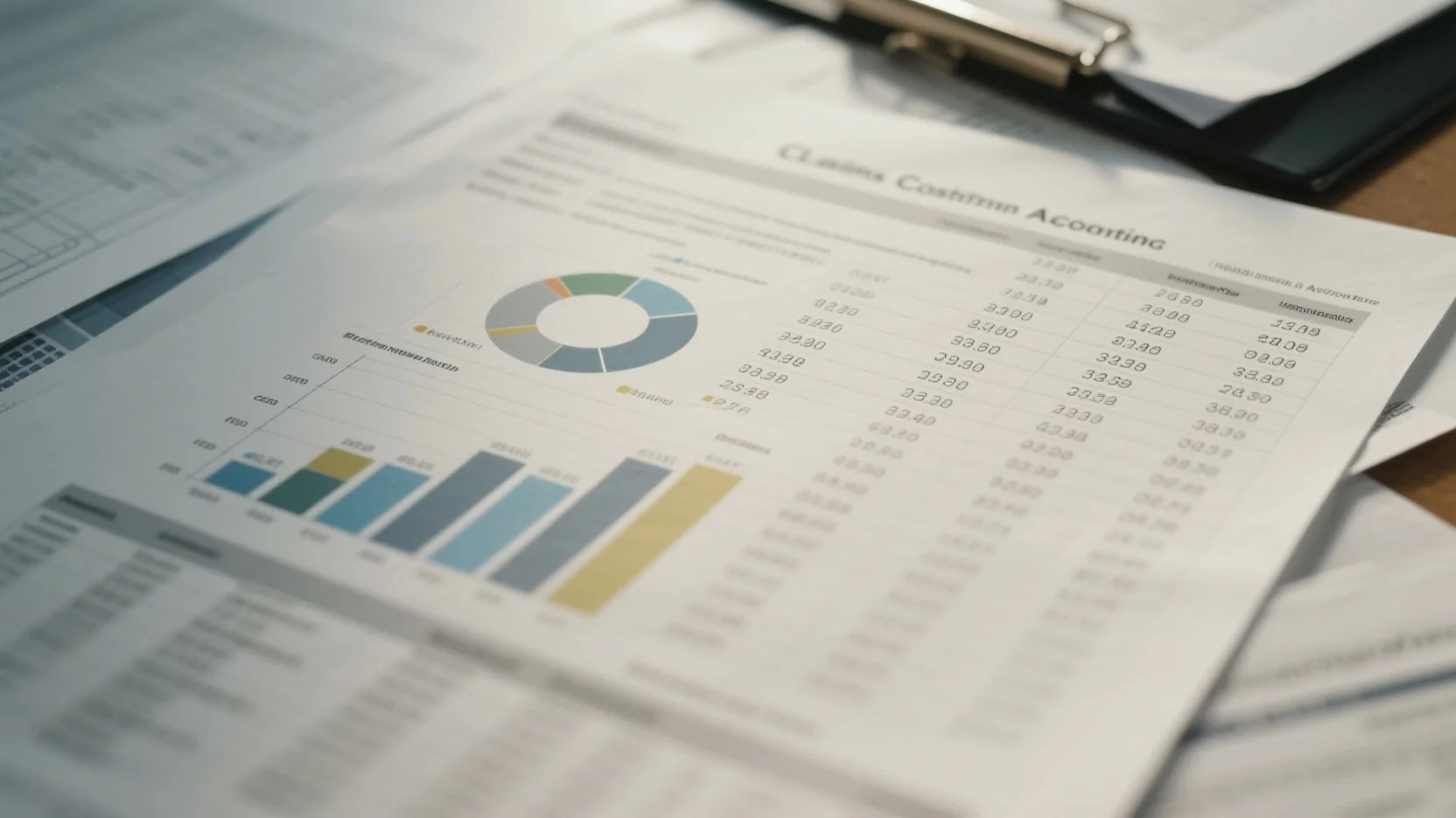 Accounting Services