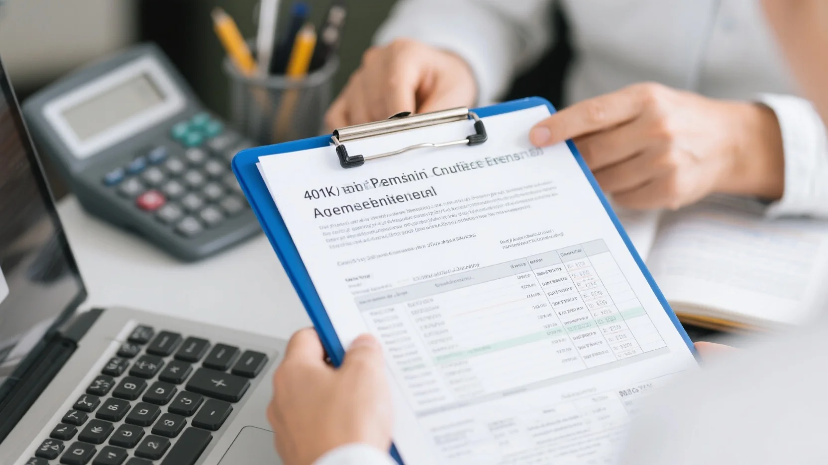 Accounting Services