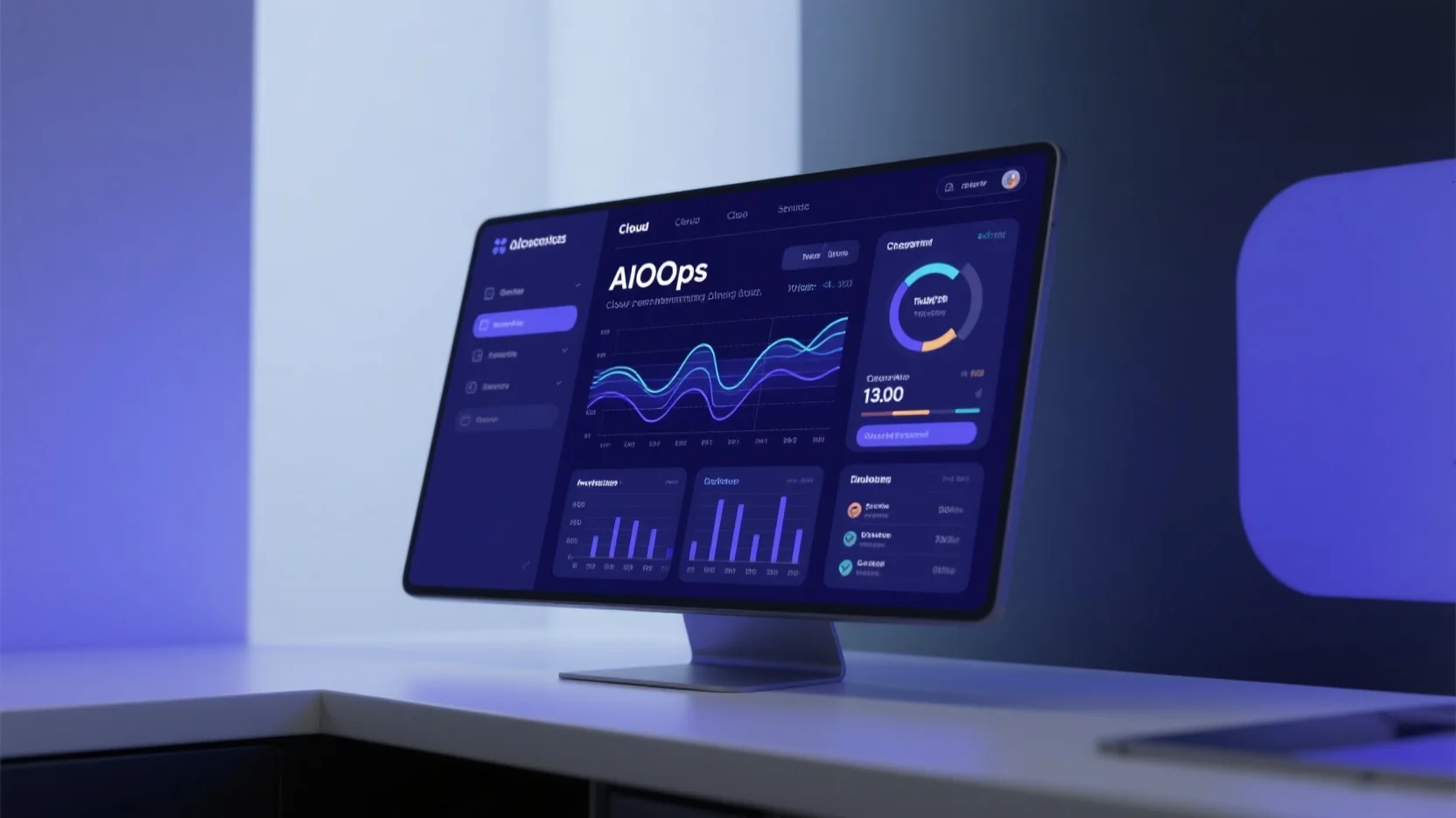 Mastering Cloud Performance: AIOps, Observability Tools, and Distributed Tracing for SLA Compliance in High-Scale Environments