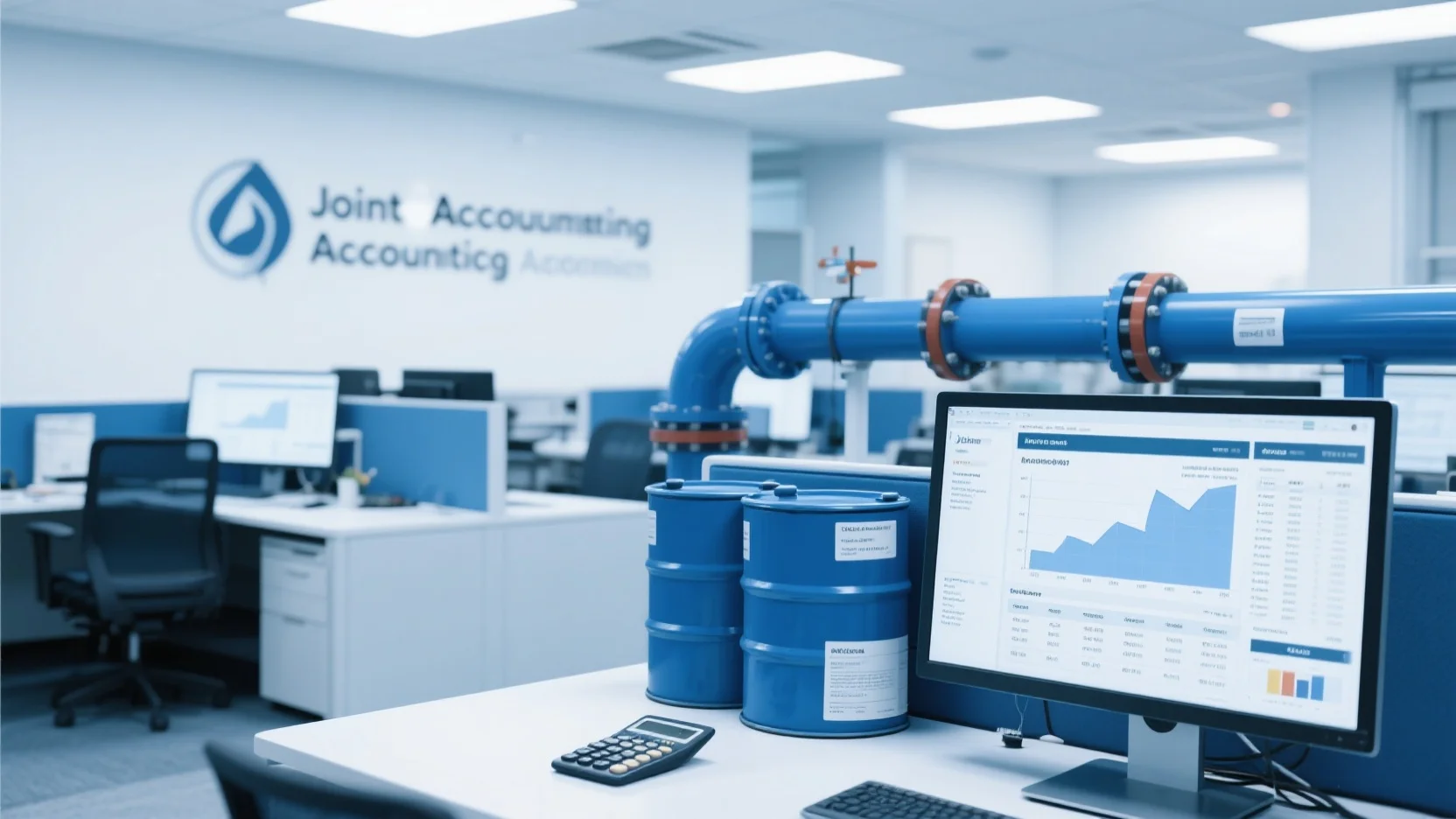 Expert Guide to Upstream Cost Accounting, Royalty Calculations, Joint Venture Accounting & Oilfield Tax Services: Ensuring Compliance, Accuracy, and Strategic Growth for Oil & Gas Firms