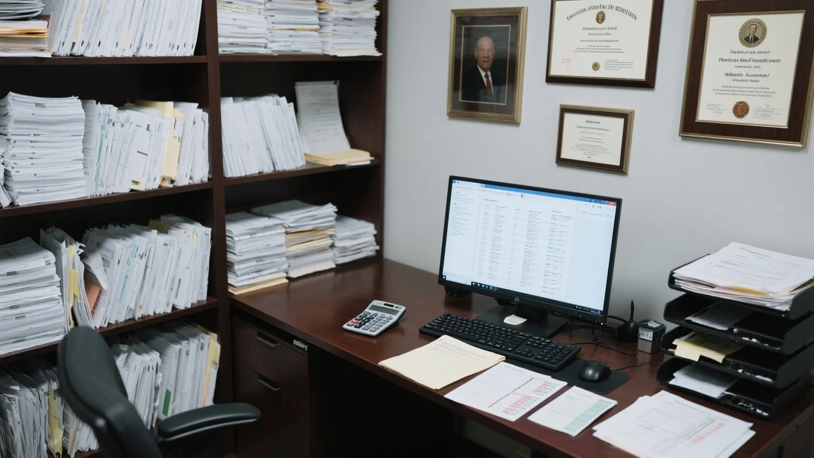 Law Firm Trust Accounting & Client Ledger Management: Definitive Guide to Compliance, Billing Integration, and Attorney Fee Reporting Best Practices