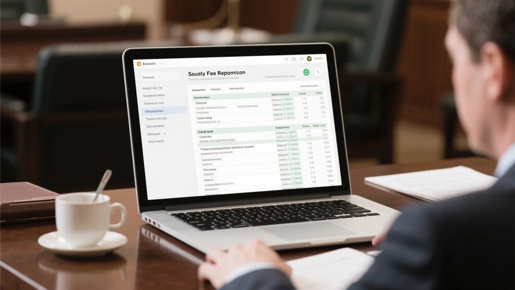 Accounting Services