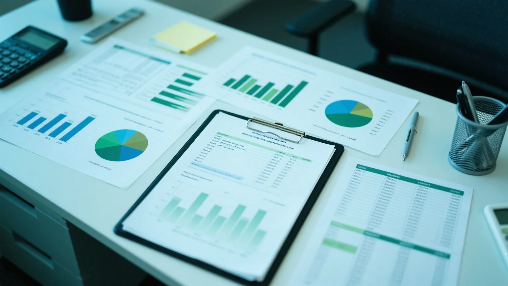 Accounting Services