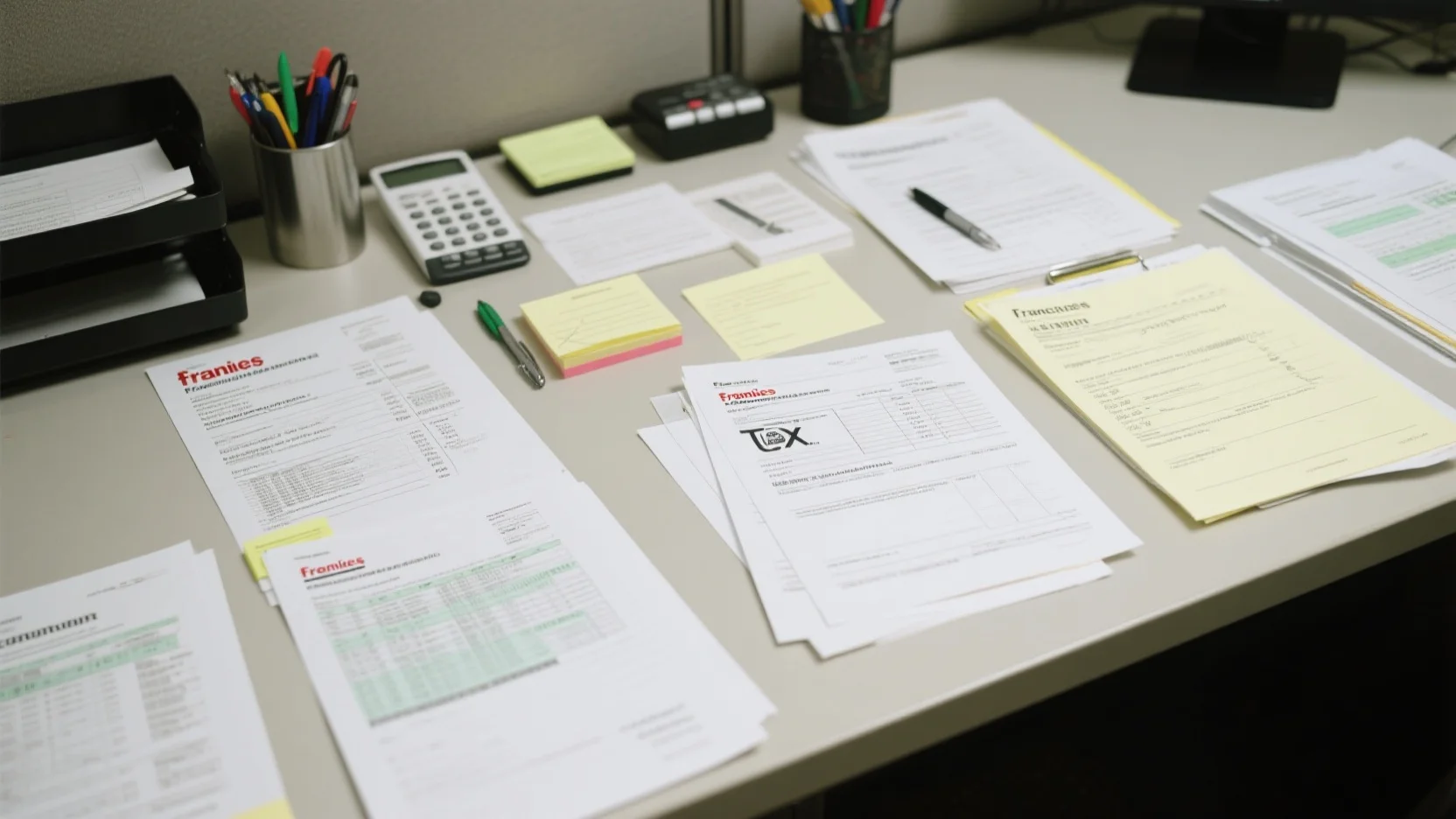 Accounting Services