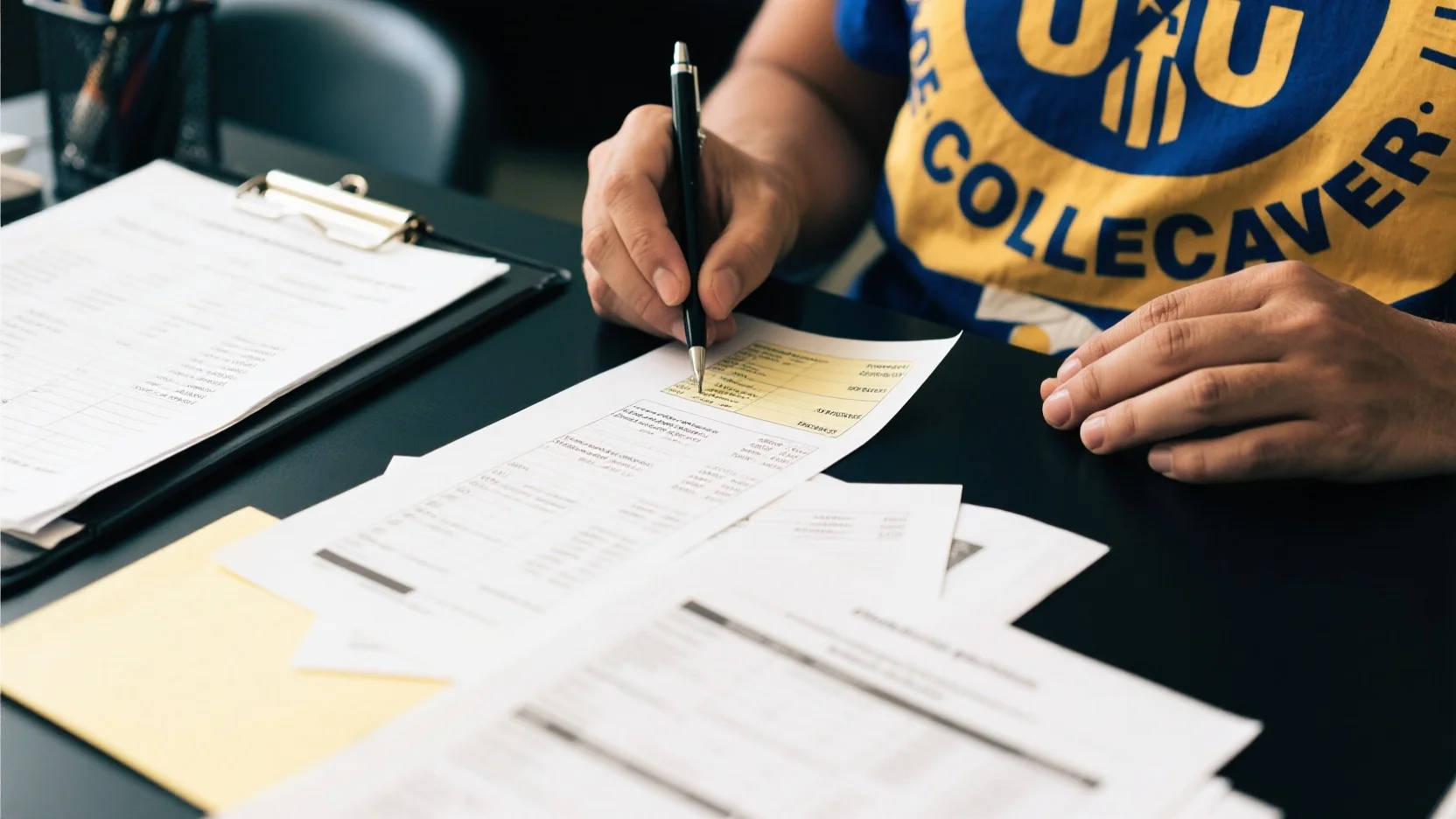 Comprehensive Expert Guide to Labor Union Accounting Services: Dues Management, Pension Bookkeeping, Audit Support & Collective Bargaining Financial Reports