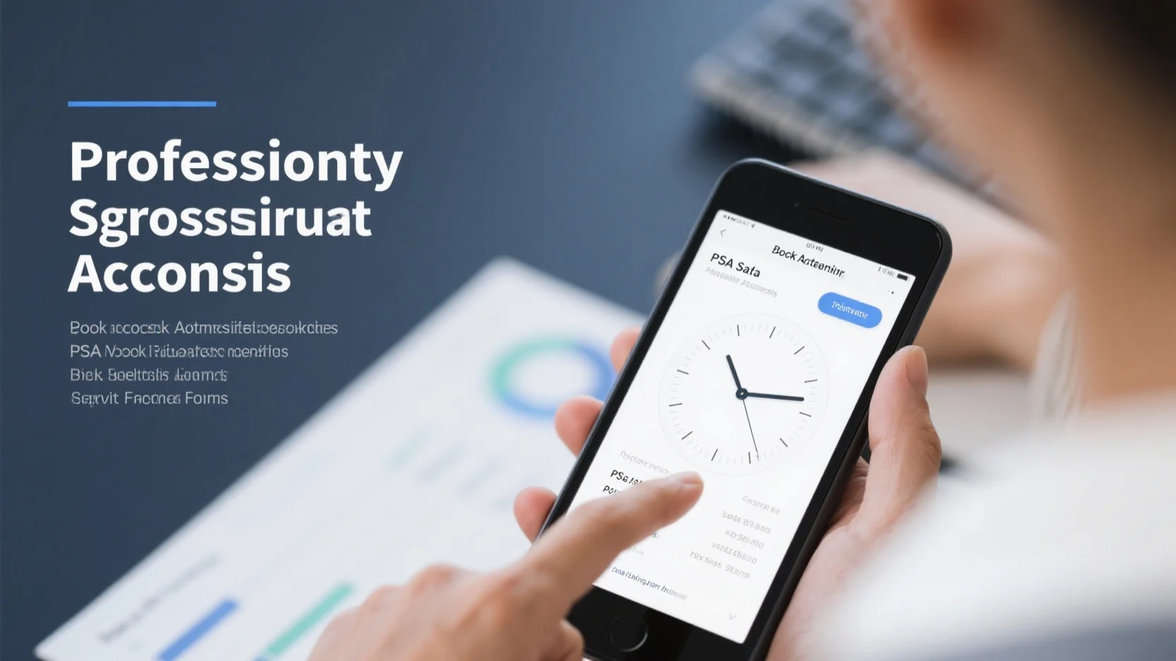 The Ultimate Guide to PSA Integration with Bookkeeping: Optimizing Time-and-Expense Tracking, Financial Reporting, and SaaS Accounting for Service Firms (GAAP/IFRS Compliance)
