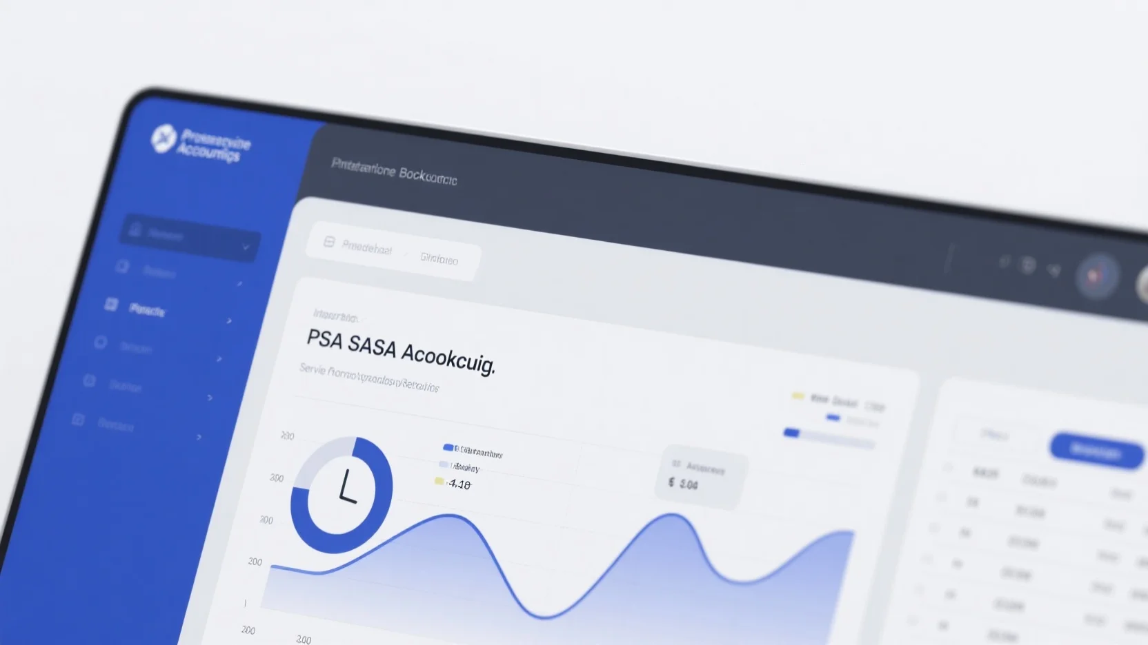 Accounting Services