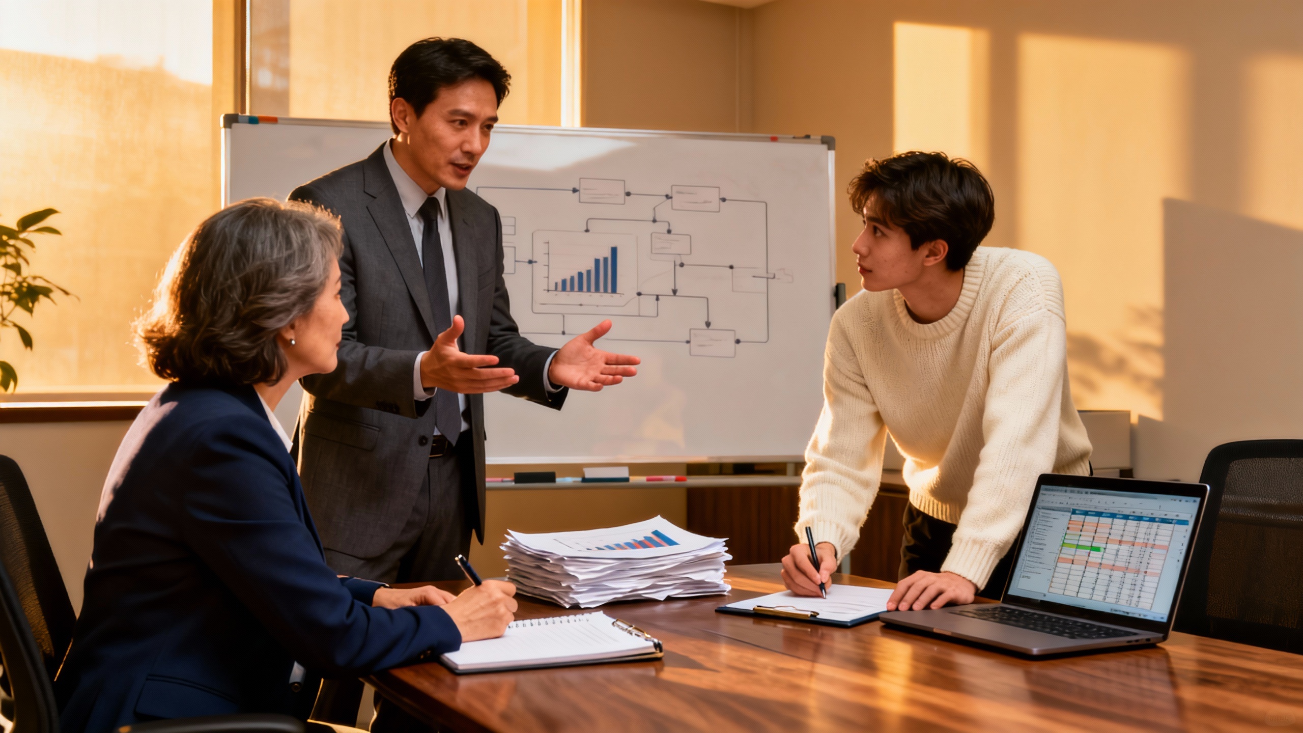 Comprehensive Guide: R&D Tax Credit Optimization, Bonus Depreciation, Accounting Methods, Cost Segregation, and Section 179 Deduction