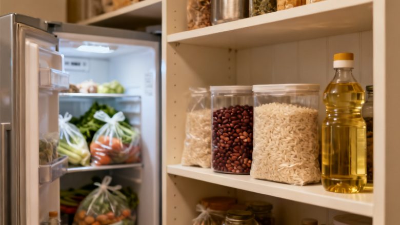 5 One-Pot Meals That Save Time and Cleanup — weeknight kitchen scene