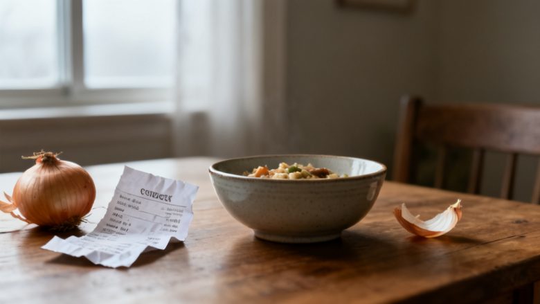 7 Fast Breakfast Recipes That Boost Energy — weeknight kitchen scene