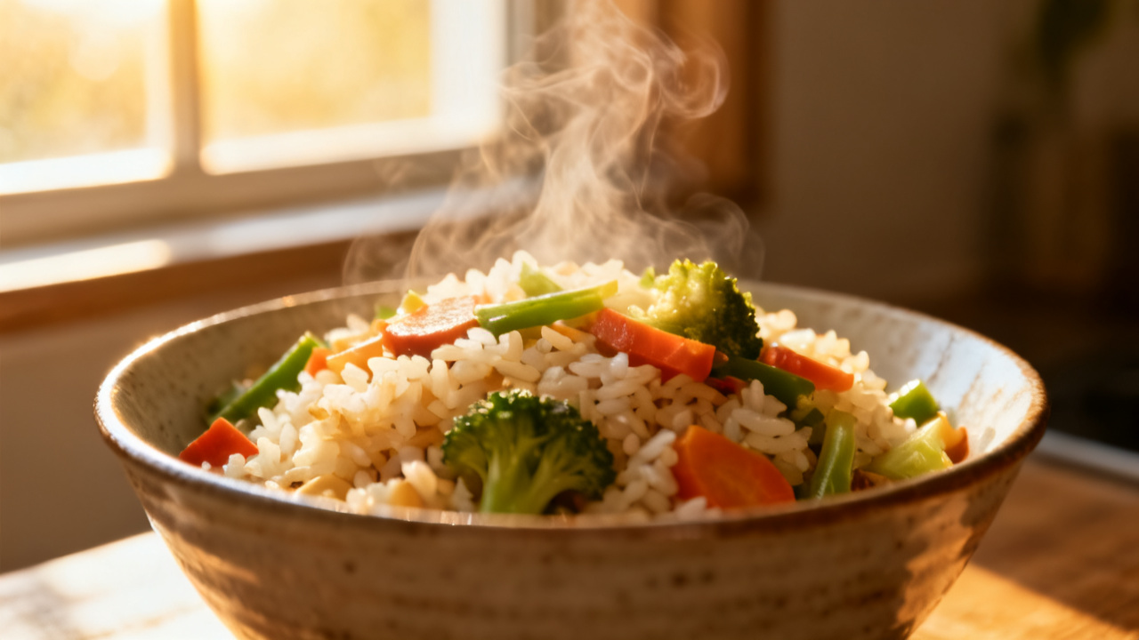 7 Fast Breakfast Recipes That Boost Energy — cooking detail