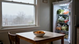 Easy Indian Curry Recipes for Beginners — weeknight kitchen scene