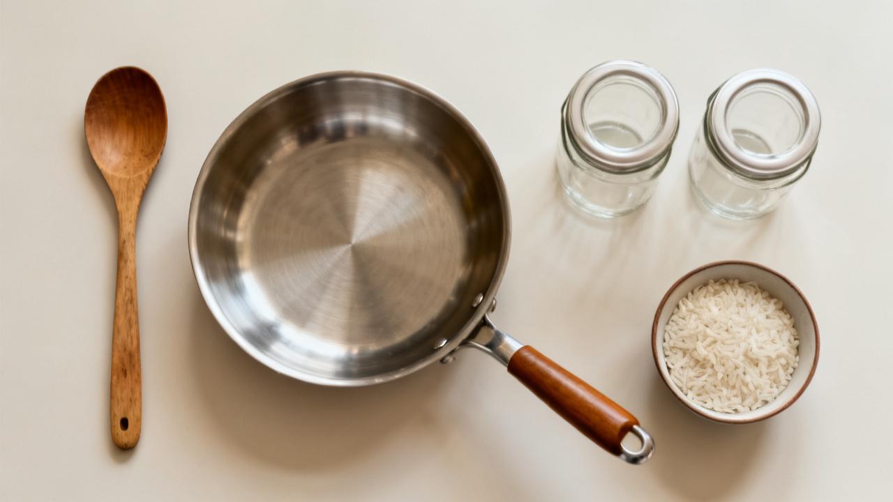 Healthy Dessert Ideas That Aren't Overly Sweet — cooking detail