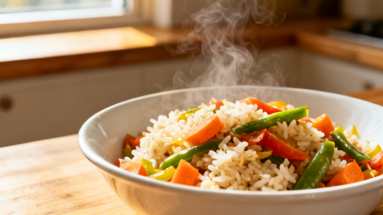How to Cook Delicious Meals on a Tight Budget — cooking detail