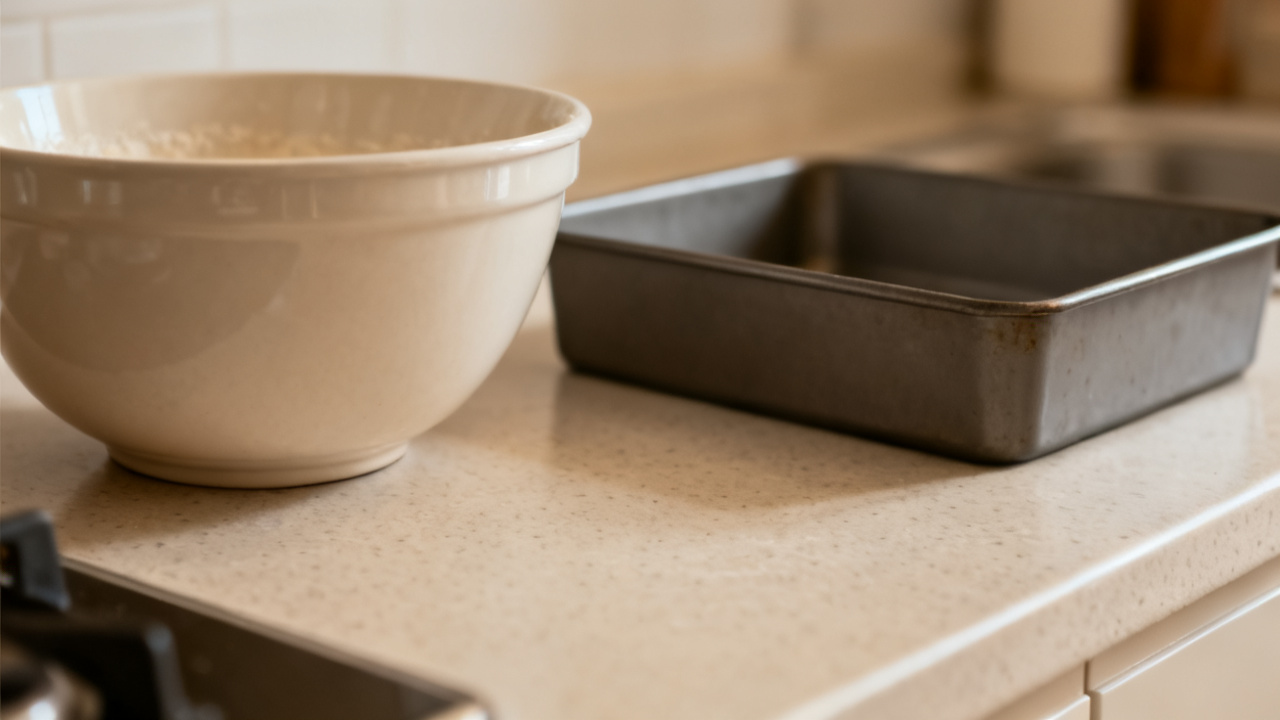 Meal Prep Tips to Reduce Food Waste — cooking detail